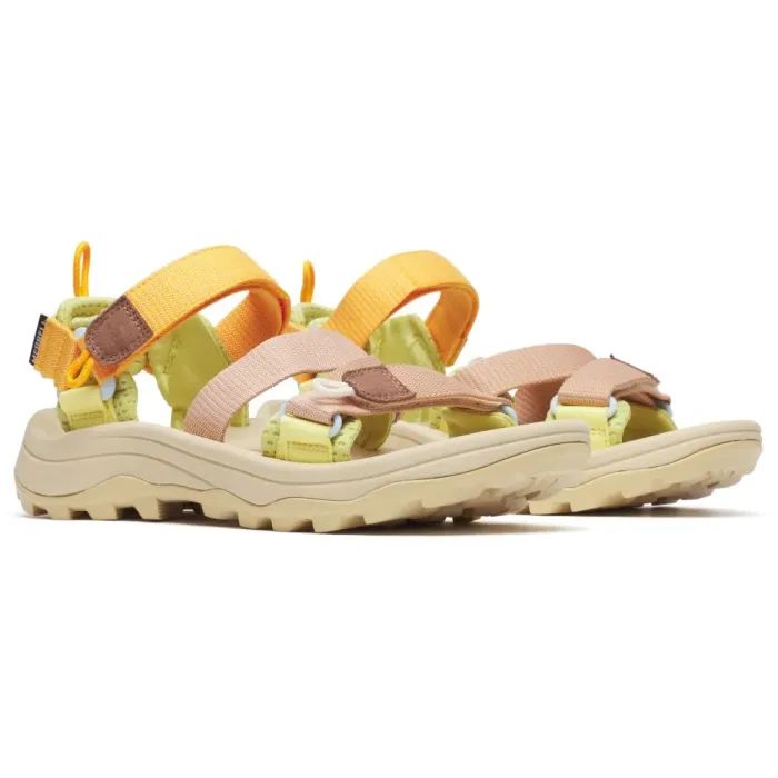 Сандалії Merrell Speed Fusion Sport RMX Wmn tangelo/rose - 42 - бежевий/жовтий (036.1633) зображення 2