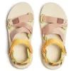 Сандалії Merrell Speed Fusion Sport RMX Wmn tangelo/rose - 36 - бежевий/жовтий (036.1627) зображення 6