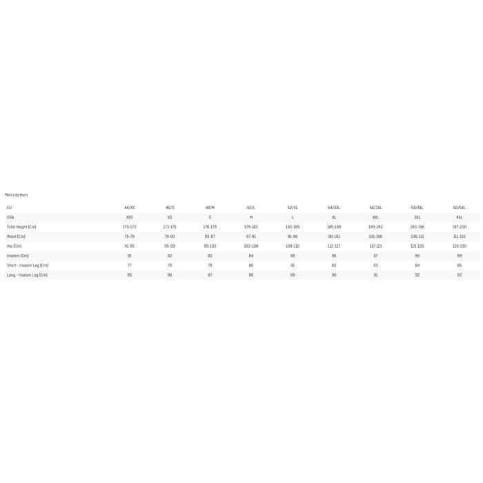 Шорти Salewa Puez DST Cargo Mns 28314 5280 - 50/L - оливковий (013.012.0476) зображення 2