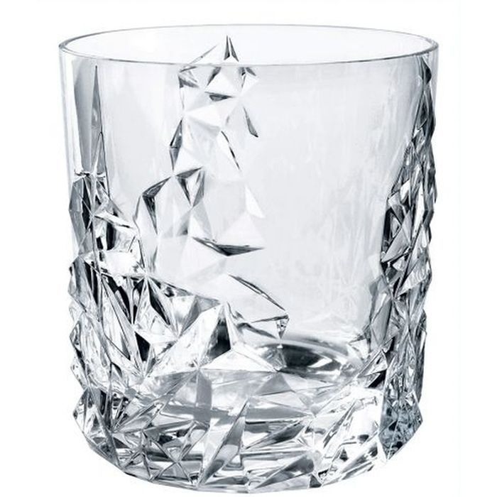 Стакан Nachtmann серія "Sculpture" Double Old Fashioned 365 мл (96154)
