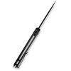 Нож Sencut Squiggy, Black/Green G10, Darkwash (S24082A-2) изображение 4