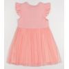 Плаття дитяче Breeze з фатиновою спідницею (21744-140G-peach) зображення 2