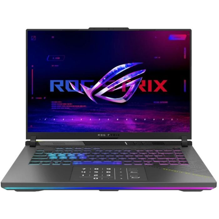 Ноутбук ASUS ROG Strix G16 G614FM-RV029 (90NR0L17-M00150)