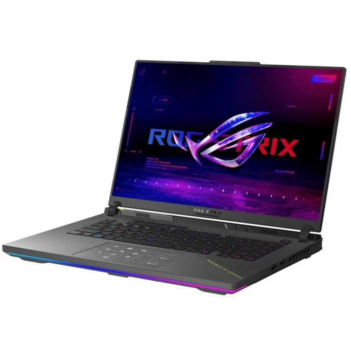 Ноутбук ASUS ROG Strix G16 G614FM-RV029 (90NR0L17-M00150) изображение 3