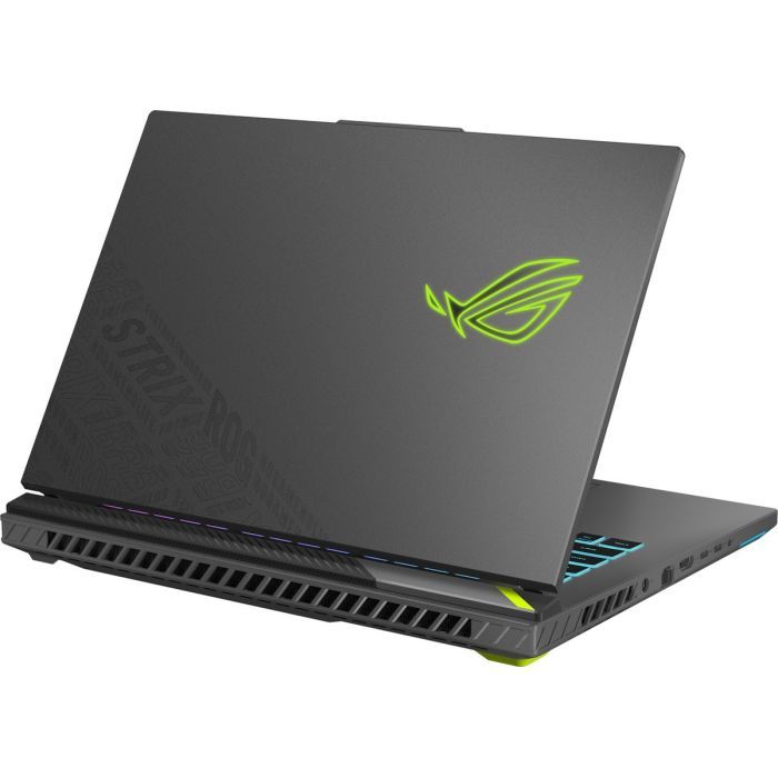Ноутбук ASUS ROG Strix G16 G614FM-RV029 (90NR0L17-M00150) изображение 7