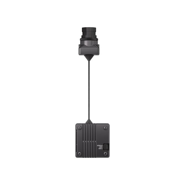 Камера FPV CADDXFPV Infra Analog Camera V2 (with usb output) (TRI-21IUS) изображение 2
