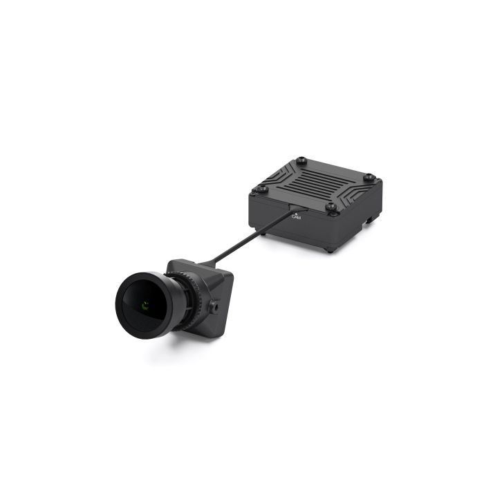 Камера FPV CADDXFPV Infra Analog Camera V2 (with usb output) (TRI-21IUS) изображение 3