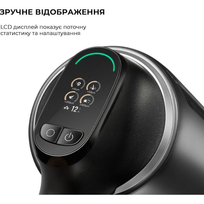 Пылесос Dreame Z30 (VZV17A) изображение 11