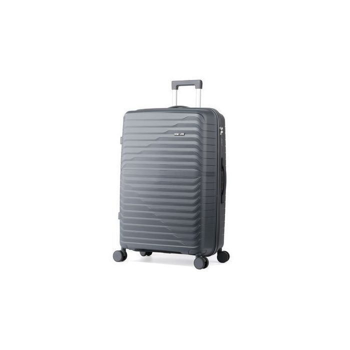 Чемодан Semi Line 24" M T5781-2 Graphite (DAS302963)