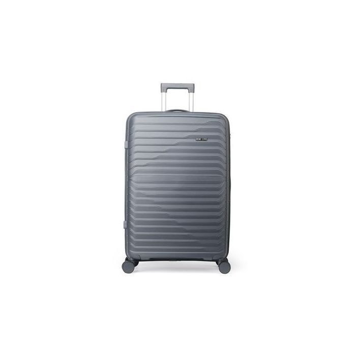 Чемодан Semi Line 24" M T5781-2 Graphite (DAS302963) изображение 2