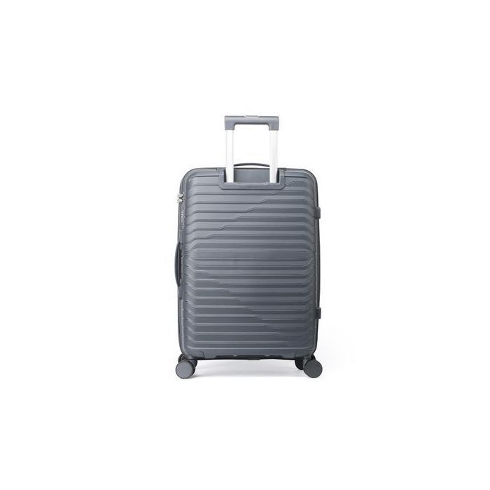 Чемодан Semi Line 24" M T5781-2 Graphite (DAS302963) изображение 4
