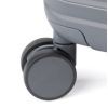 Чемодан Semi Line 24" M T5781-2 Graphite (DAS302963) изображение 8