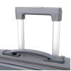 Чемодан Semi Line 24" M T5781-2 Graphite (DAS302963) изображение 9