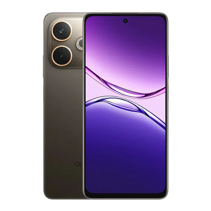 Мобільний телефон Oppo A5 PRO 5G 8/256GB Olive Green (OFCPH2695_GREEN)