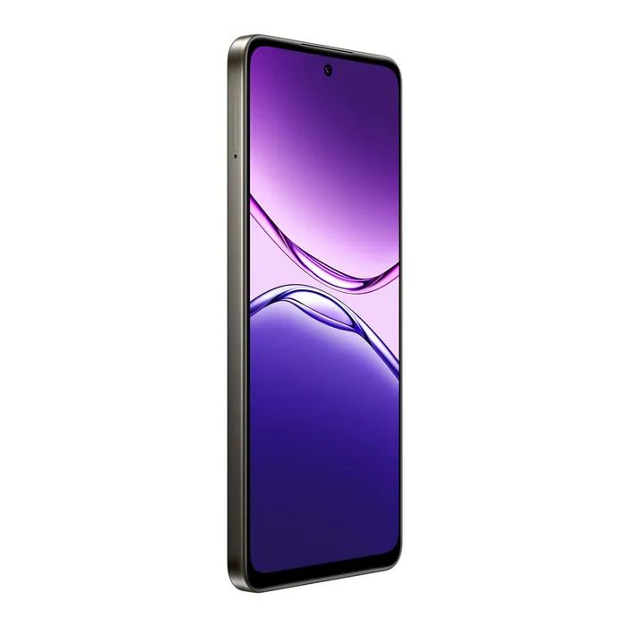 Мобільний телефон Oppo A5 PRO 5G 8/256GB Olive Green (OFCPH2695_GREEN) зображення 4