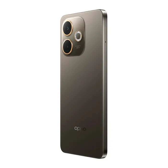 Мобільний телефон Oppo A5 PRO 5G 8/256GB Olive Green (OFCPH2695_GREEN) зображення 6
