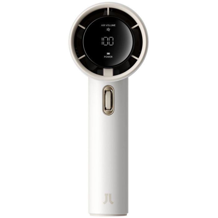 Вентилятор Jisulife Pro1 white изображение 2