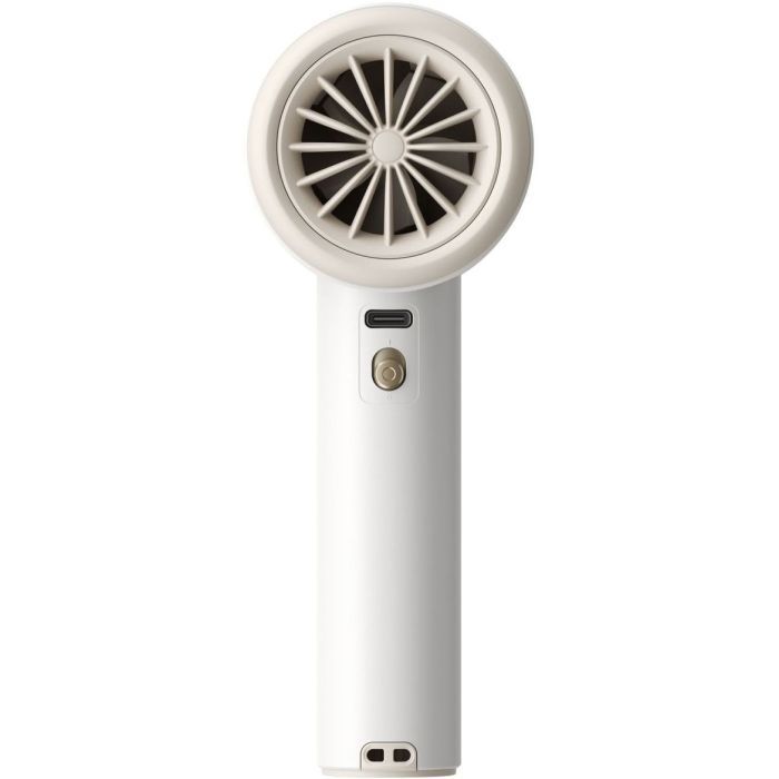Вентилятор Jisulife Pro1 white изображение 3