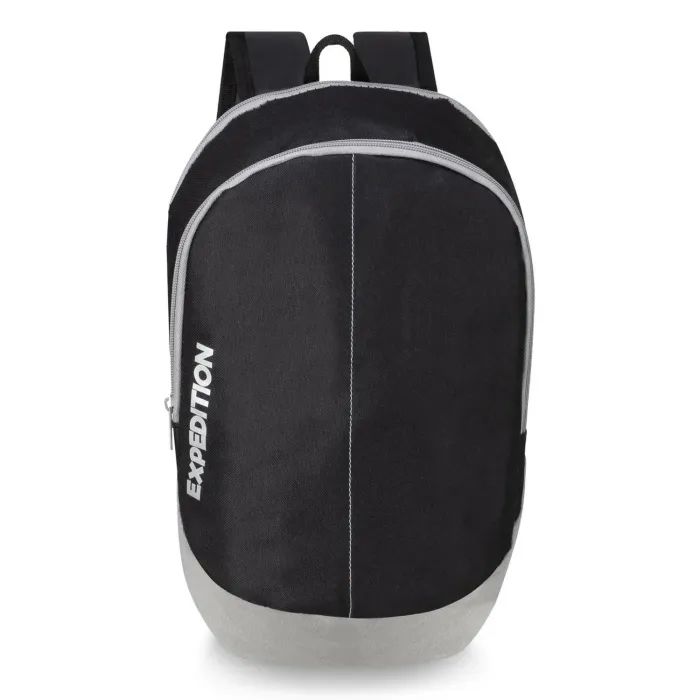 Рюкзак туристический Semi Line 10 Grey/Black (A3000-1) (DAS302149)