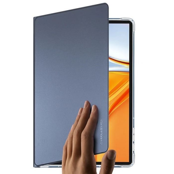 Чохол до планшета Teclast T70 14" Flex blue (6940709689202) зображення 4