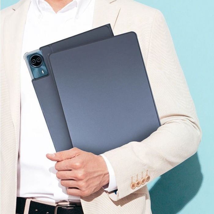 Чохол до планшета Teclast T70 14" Flex blue (6940709689202) зображення 5