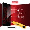 Стекло защитное Intaleo Full Glue Xiaomi 14 Black (1283126591259) изображение 5