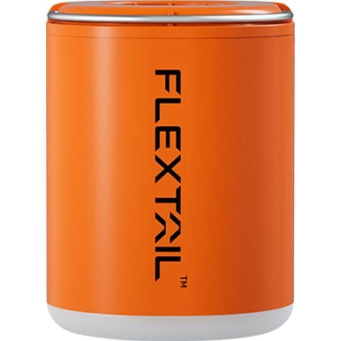 Фонарь Flextail Tiny Pump 2X з функцією насосу білий (TY2X1600-WT-i) изображение 2