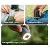 Фонарь Flextail Tiny Pump 2X з функцією насосу помаранчевий (TY2X1600-OG-i) изображение 5