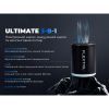 Фонарь Flextail Tiny Pump 2X з функцією насосу помаранчевий (TY2X1600-OG-i) изображение 8