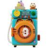 Конструктор Pantasy Garfield Пральна машина (86821) зображення 2
