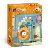 Конструктор Pantasy Garfield Пральна машина (86821) зображення 6