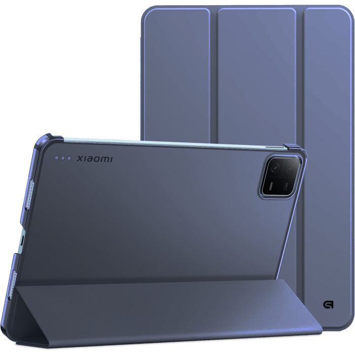 Чехол для планшета Armorstandart Flex Case Xiaomi Pad 7 / 7 Pro Black (ARM84452) изображение 2