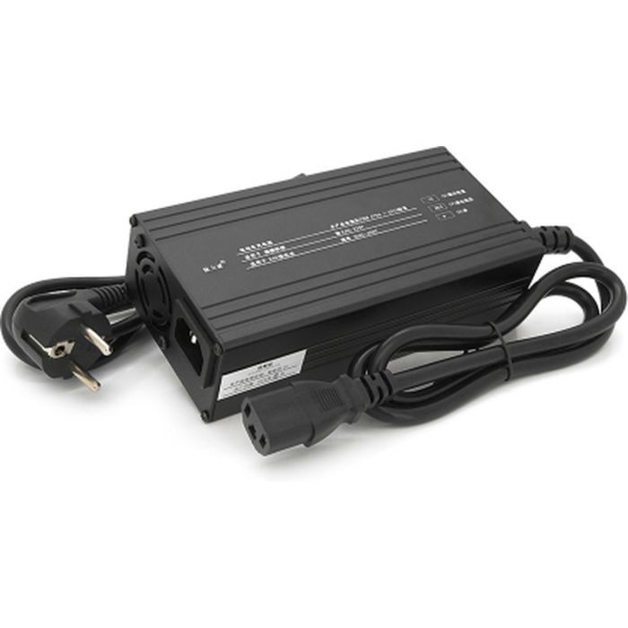 Сетевое зарядное устройство для АКБ Voltronic LiFePo4 24V(29.2V), 8S, 10A (YT-292100)