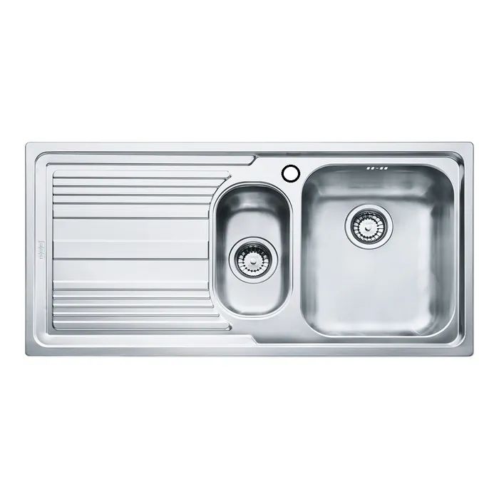 Мойка кухонная Franke Logica line LLL 651 (101.0381.836)