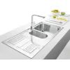 Мойка кухонная Franke Logica line LLL 651 (101.0381.836) изображение 4