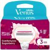 Сменные кассеты Gillette Venus Comfortglide Olay Sugarberry 3 шт. (8700216674164) изображение 2