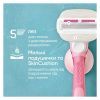 Сменные кассеты Gillette Venus Comfortglide Olay Sugarberry 3 шт. (8700216674164) изображение 5