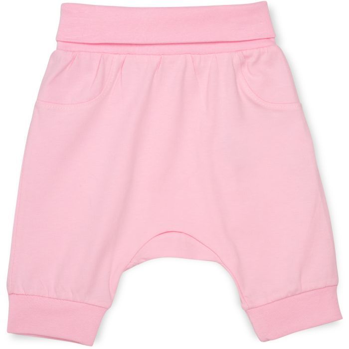 Набір дитячого одягу Miniworld зі слоником (14364-74G-pink) зображення 3