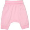 Набір дитячого одягу Miniworld зі слоником (14364-74G-pink) зображення 3