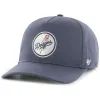 Кепка 47 Brand HITCH LOS ANGELES DODGERS B-FHTCH12GWP-VN синій, зелений (196895641234)