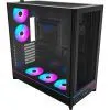 Корпус для ПК MONTECH HS01 PRO (B) изображение 2
