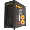 Корпус для ПК MONTECH HS01 PRO (B) изображение 3