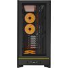 Корпус MONTECH HS01 PRO (B) зображення 4