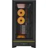 Корпус для ПК MONTECH HS01 PRO (B) изображение 4