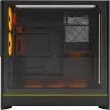 Корпус для ПК MONTECH HS01 PRO (B) изображение 5