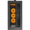 Корпус для ПК MONTECH HS01 PRO (B) изображение 7