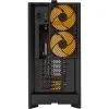Корпус для ПК MONTECH HS01 PRO (B) изображение 8