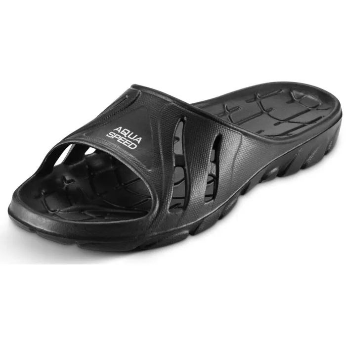 Шлепанцы Aqua Speed Alabama 507-10 темно-синій 41 (5908217659903) изображение 2