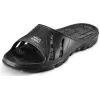 Шлепанцы Aqua Speed Alabama 507-07 чорний 41 (5908217659897) изображение 2