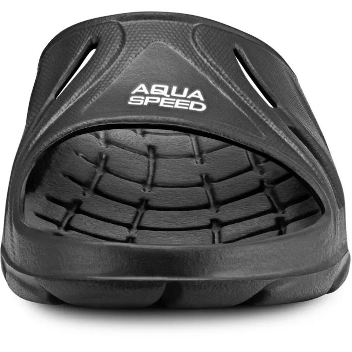 Шлепанцы Aqua Speed Alabama 507-10 темно-синій 41 (5908217659903) изображение 4